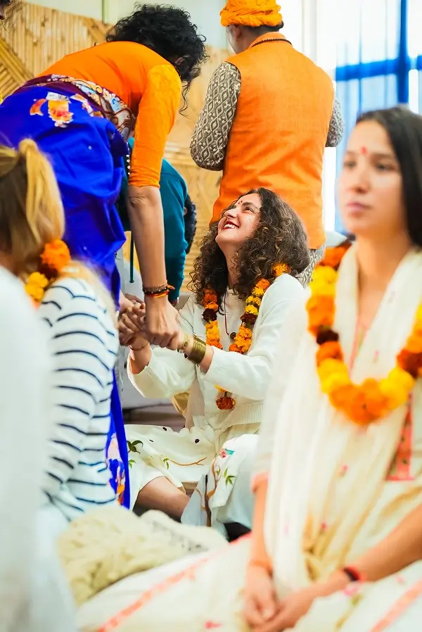 200-Hour Yoga Teacher Training Course